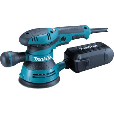 Afbeelding van Makita Schuurmachine excentrisch BO5041K