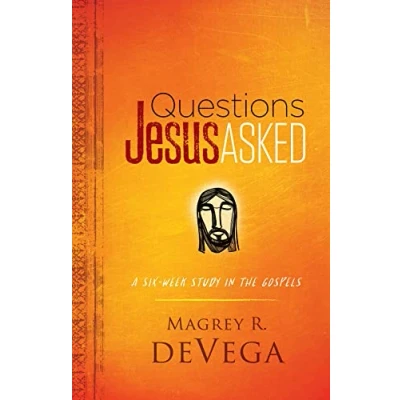 Afbeelding van Questions Jesus Asked