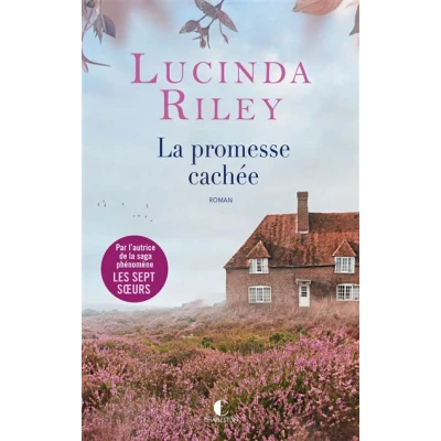 Image de La Promesse cachée