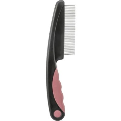 Image de Trixie Peigne Anti Puces/Poussière pour Chat 15 cm
