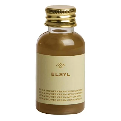 Image de Crème de Bain Elsyl Natural x 50