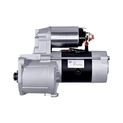 Afbeelding van Hella Starter 8EA 011 610 901