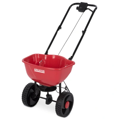 Afbeelding van Strooiwagen Kreator 15 liter (45 cm breed)