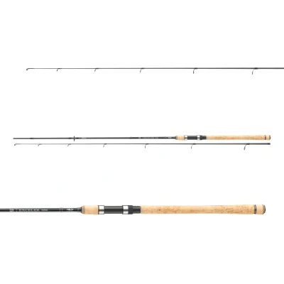Afbeelding van Daiwa Exceler Traditional 2.40m 10 40g Spinhengel