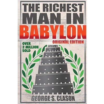 Afbeelding van Richest Man in Babylon Original Edition