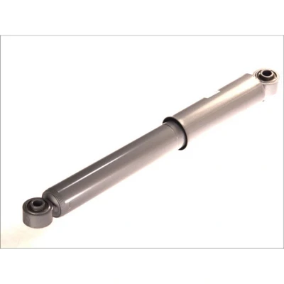 Afbeelding van KYB Gas A Just 553231 schokdemper Achteras Gasdruk Enkelpijp Telescoop Oog bovenaan, onderaan VOLKSWAGEN: Caddy 2 Kastenwagen,