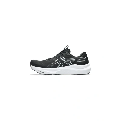 Afbeelding van ASICS GT 2000 14, Baskets pour homme, 44.5 EU, Black White, EU