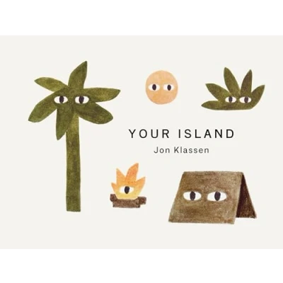 Afbeelding van Your Island