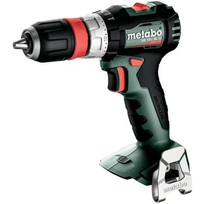 Afbeelding van Metabo SB 18 L BL Q 613158840 Accu slagmoersleutel 65 Nm V Aantal meegeleverde accus: 0 LiHD Brushless, Incl. koffer