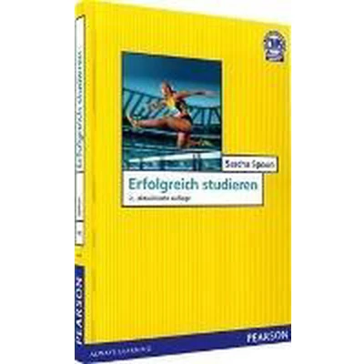 Afbeelding van Erfolgreich studieren