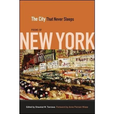 Afbeelding van The City That Never Sleeps