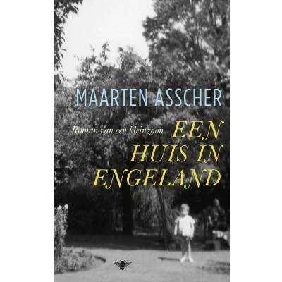 Afbeelding van Een huis in Engeland