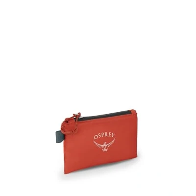 Afbeelding van Osprey Ultralichte portemonnee Mars Orange OS