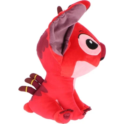 Afbeelding van Lilo &amp; Stitch Pluche met Geluid 45 CM Leroy 8425611646348