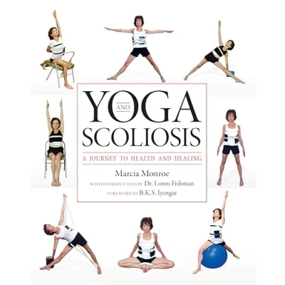 Afbeelding van Yoga &amp; Scoliosis