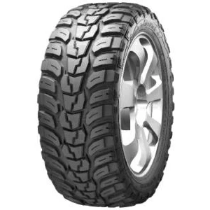 Afbeelding van Kumho Road Venture MT KL71 215/75 R15 106Q personenwagen Zomerbanden Banden FIAT: Ducato III Minibus, Van 1891413