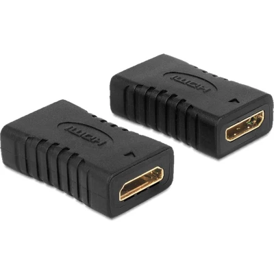 Afbeelding van Delock Adapter HDMI mini C Buchse &gt; Gender Changer