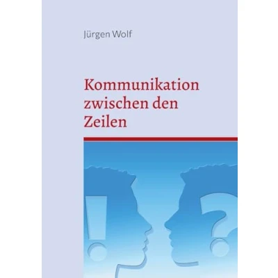 Afbeelding van Kommunikation zwischen den Zeilen