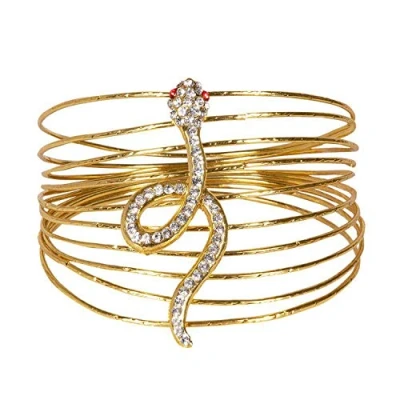 Afbeelding van Boland Armband Snake of the Nile Volwassenen Vrouwen Egyptenaar Egypte