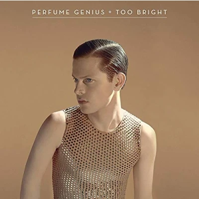 Afbeelding van Too Bright (LP)