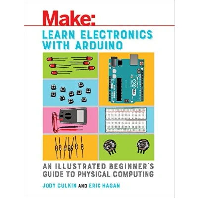 Afbeelding van Learn Electronics With Arduino