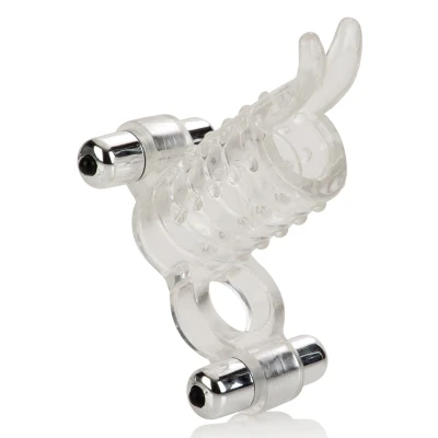 Afbeelding van CalExotics Endless Desires Couple&#039;s Enhancer Transparant