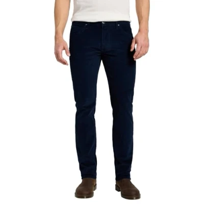 Image de Lee Homme DAREN ZIP FLY Jeans, RIVET NAVY BLUE, 32W / 32L