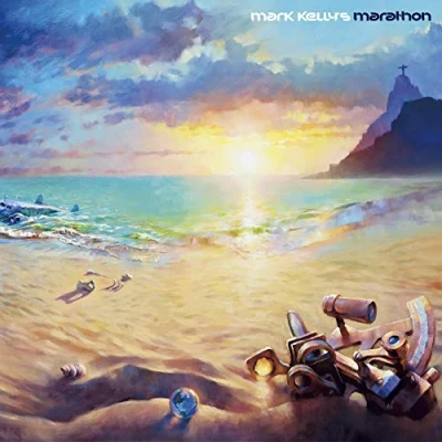 Afbeelding van Mark Kellys Marathon