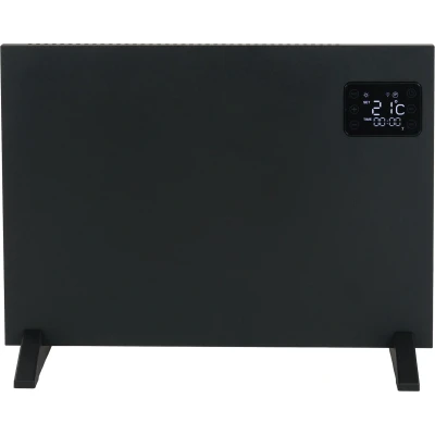 Afbeelding van Eurom Convectorkachel Alutherm 800XS Wifi White