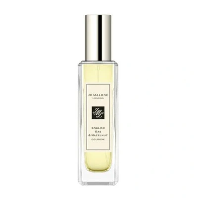Image de Jo Malone English Oak &amp; Hazelnut Eau de Cologne 30 ml