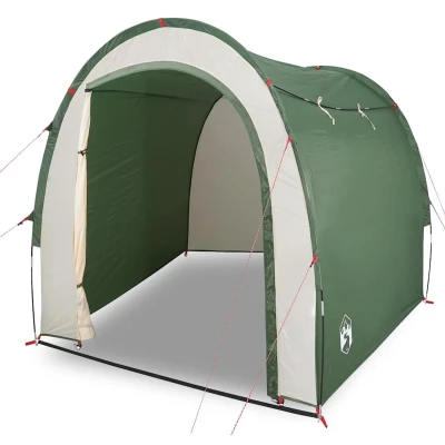 Afbeelding van Opbergtent waterdicht groen