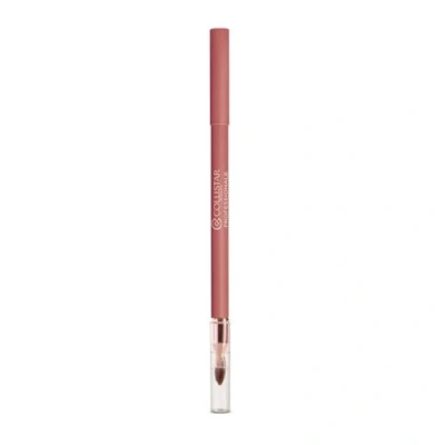 Afbeelding van Collistar Professionale LIP Pencil Lipliner, Dames, Maat: 1.2 g, Cameo rose