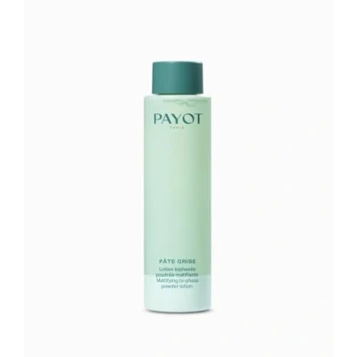 Afbeelding van Payot Pate Grise Lotion Bi Phasee Poudree Matifiante 125ml