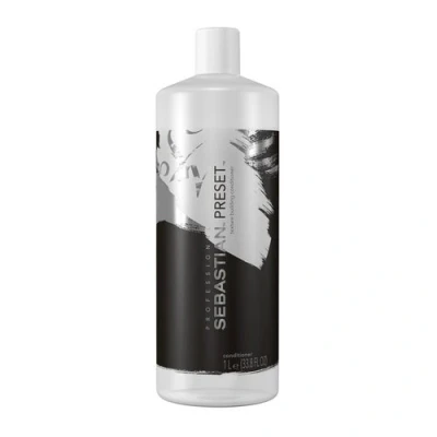 Image de Sebastian Effortless Preset Conditioner 1.000 ml