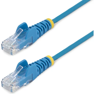 Afbeelding van UTP Category 6 Rigid Network Cable Startech N6PAT300CMBLS 3 m