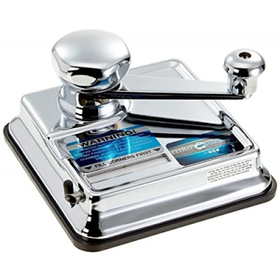 Afbeelding van OCB MikrOmatic Duo sigarettenmachine, chroom, zilverkleurig, 15 x 10 cm