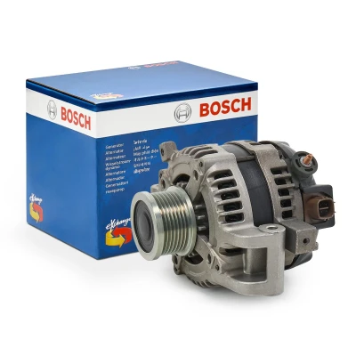 Afbeelding van Bosch Alternator/Dynamo 0 986 049 970