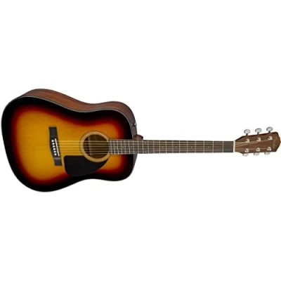 Afbeelding van Fender CD 60 V3 (Sunburst)