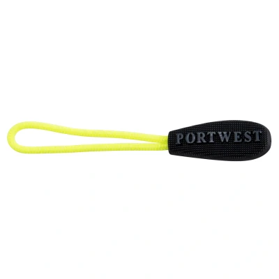 Afbeelding van Vervangbare pullers maat , Yellow