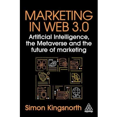 Afbeelding van Marketing in Web 3.0