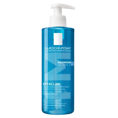 Afbeelding van La Roche Posay Effaclar Zuiverende Gel
