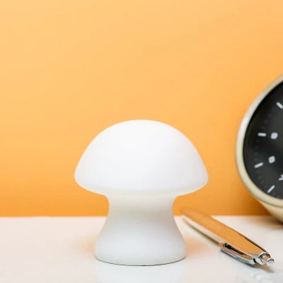 Afbeelding van Paddenstoel Lamp Klein