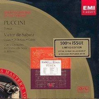 Afbeelding van Tosca