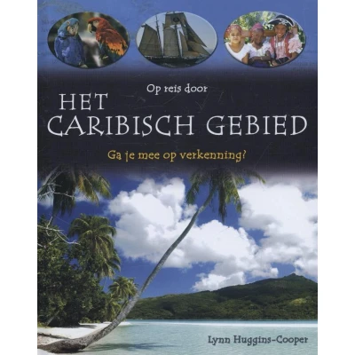 Afbeelding van Op reis door Het Caribisch gebied