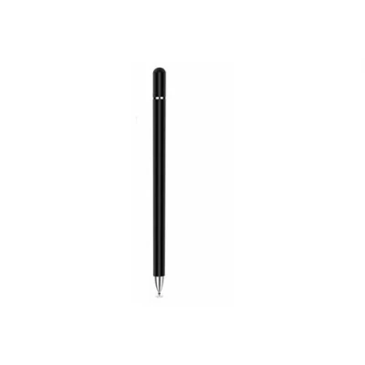 Image de eSTUFF Stylet pour tablette, téléphone portable gris