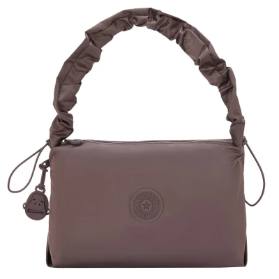 Afbeelding van Kipling Eleni M gg simply mocha grgz