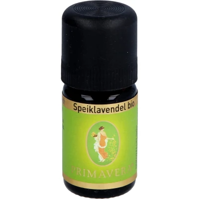 Afbeelding van Primavera Lavendel spijk 5 ml