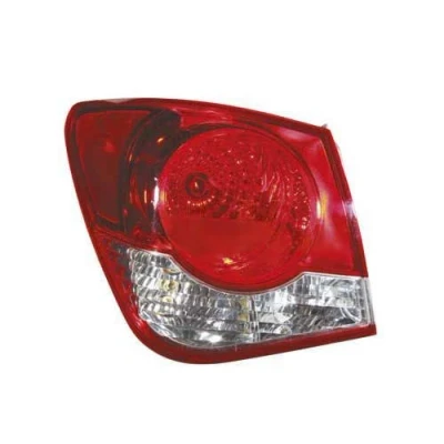 Afbeelding van Achterlicht DEPO 235 1908L UE, links