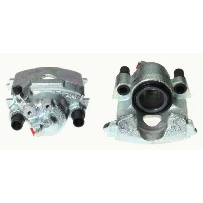 Afbeelding van BUDWEG CALIPER 34070 Remklauw VOLKSWAGEN: GOLF 2, 1 Cabriolet, Jetta SEAT: Córdoba I Vario, Ibiza 2