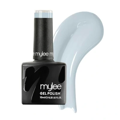 Afbeelding van Mylee Brighton Pier Gel nagellak, UV/LED, 10 ml, manicure, pedicure, voor professioneel gebruik in de salon en thuis, houdt lang eenvoudig aan te brengen